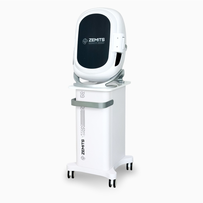 Zemits PrimeCart Grande Premium Device Trolley Stand