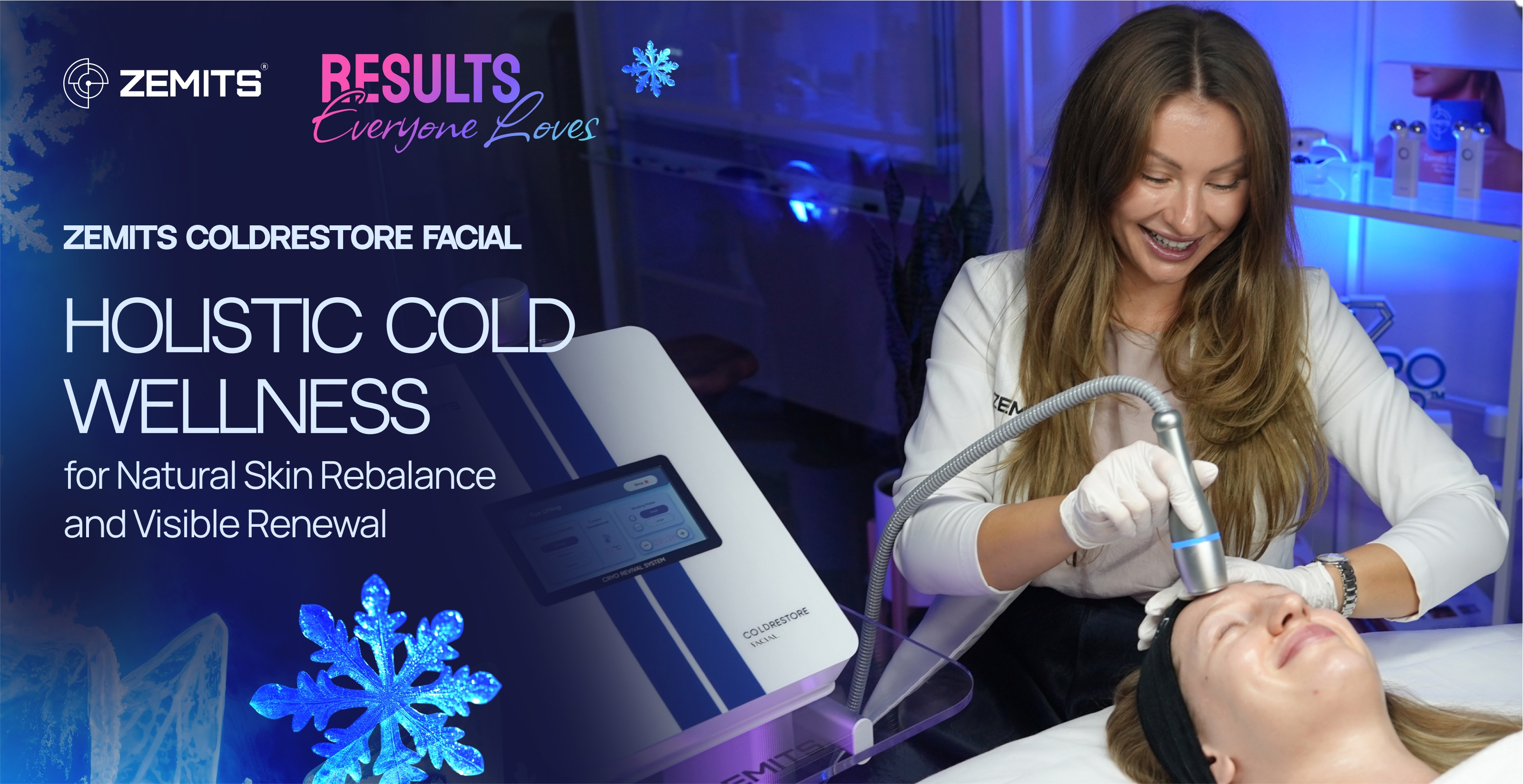 Zemits ColdRestore Facial_1.jpg My default image
