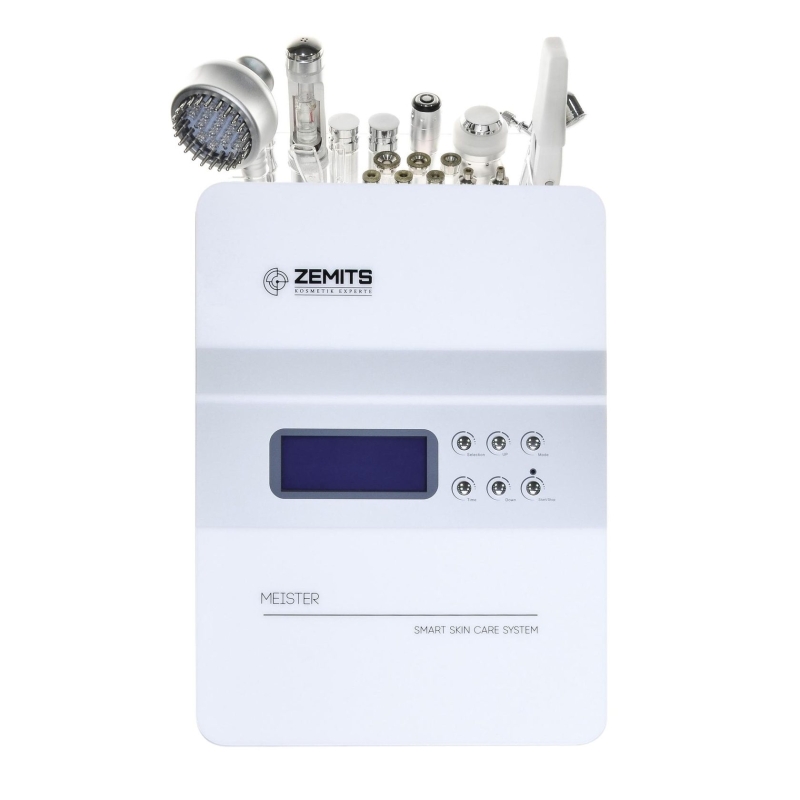 Zemits Meister NG Full-Feature Facial System FOR SALE