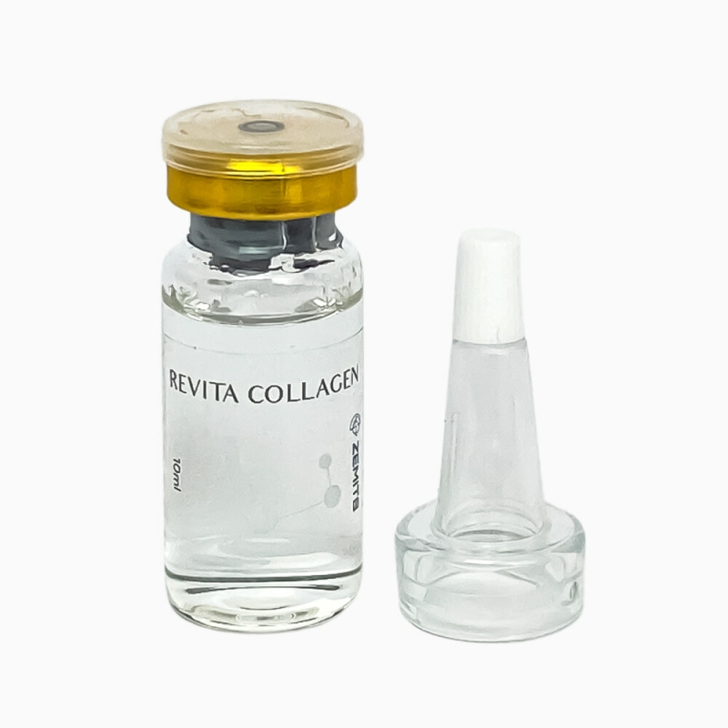 Zemits RevitaCollagen Meso Serum Set, 6 x 10ml