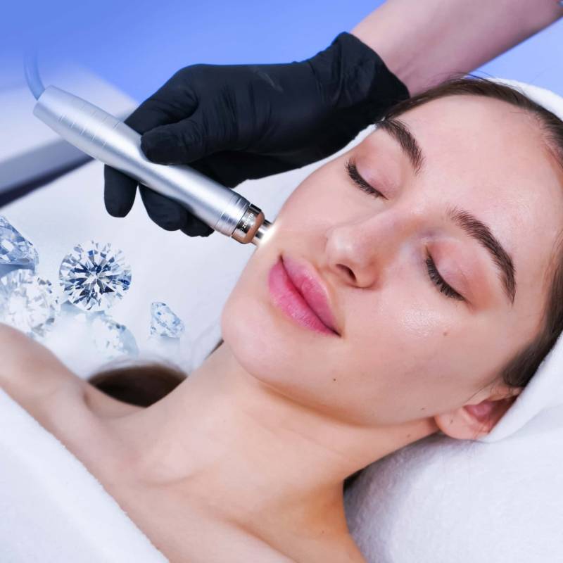 Zemits SalicPure Pro HydroDermabrasion Serum with Salicylic Acid
