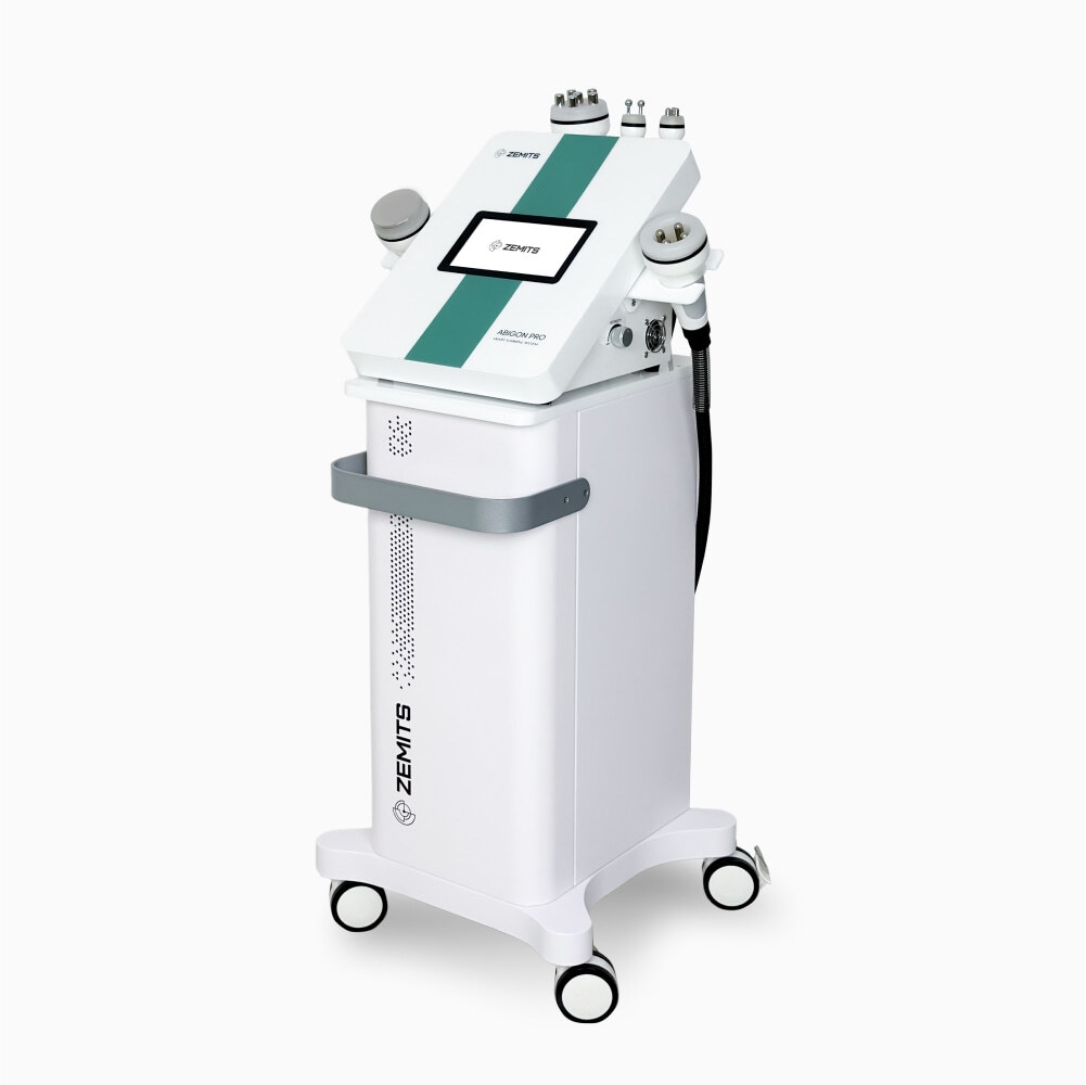 Zemits PrimeCart Slim Premium Device Trolley Stand