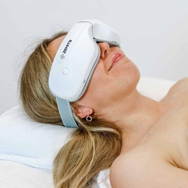 Zemits OcuRelax Relaxing Eye Massage FOR SALE