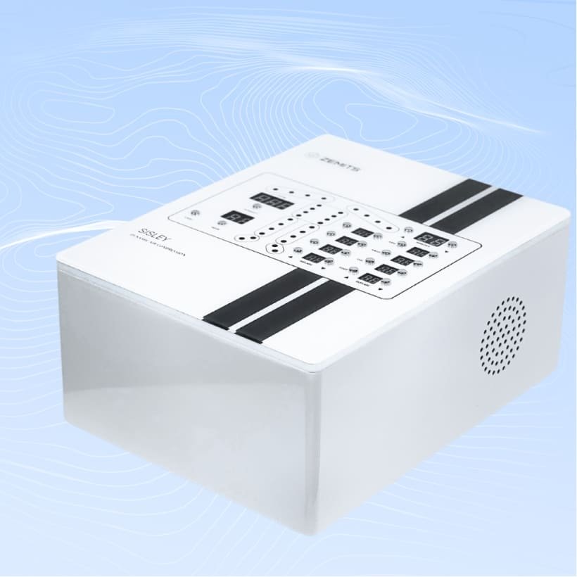 【shimizu】InBody InBody 380 Body Composition Analyzer - InBody USA