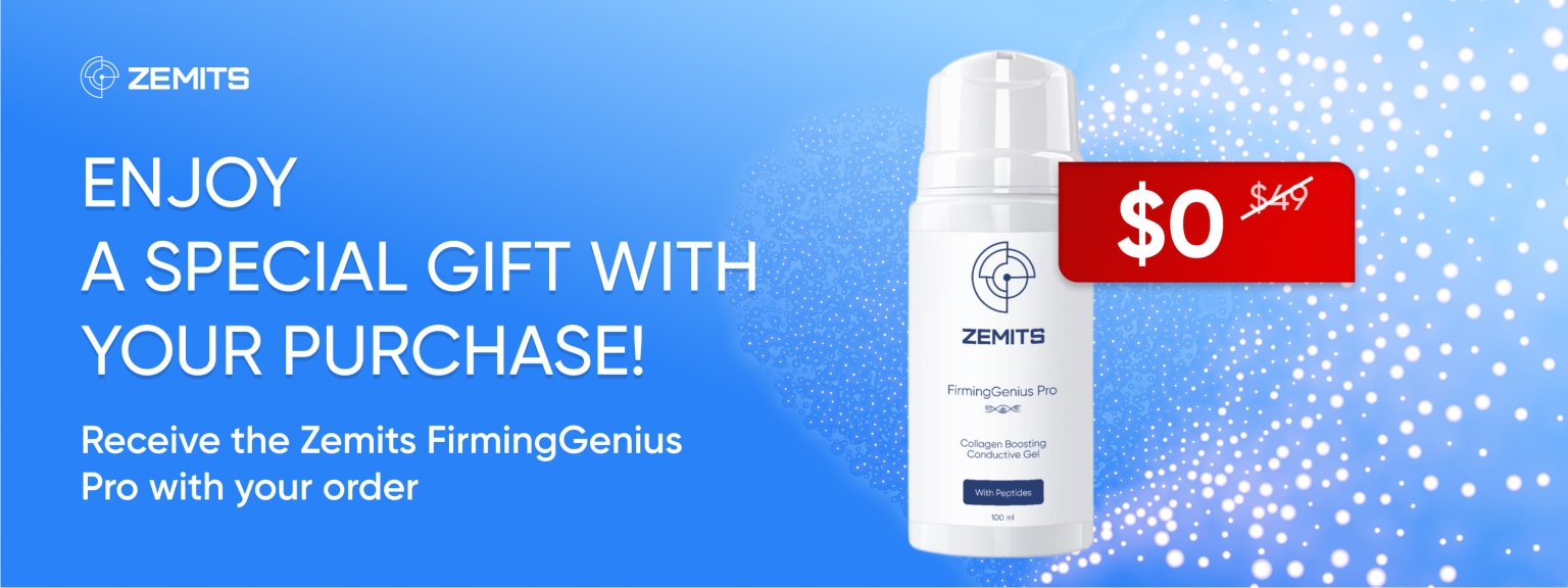 Zemits VivoTite Microcurrent Facial System FOR SALE Zemits VivoTite Microcurrent Facial System FOR SALE