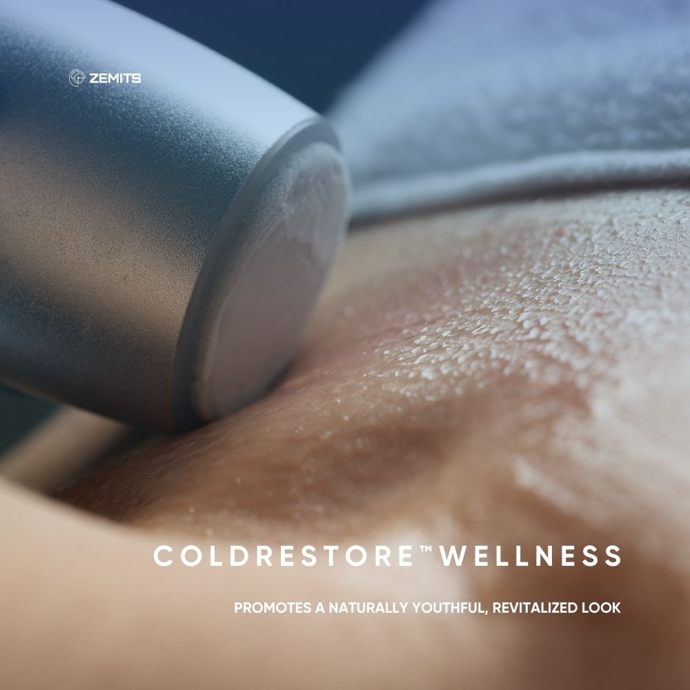 Zemits ColdRestore Elegance Zemits ColdRestore Elegance
