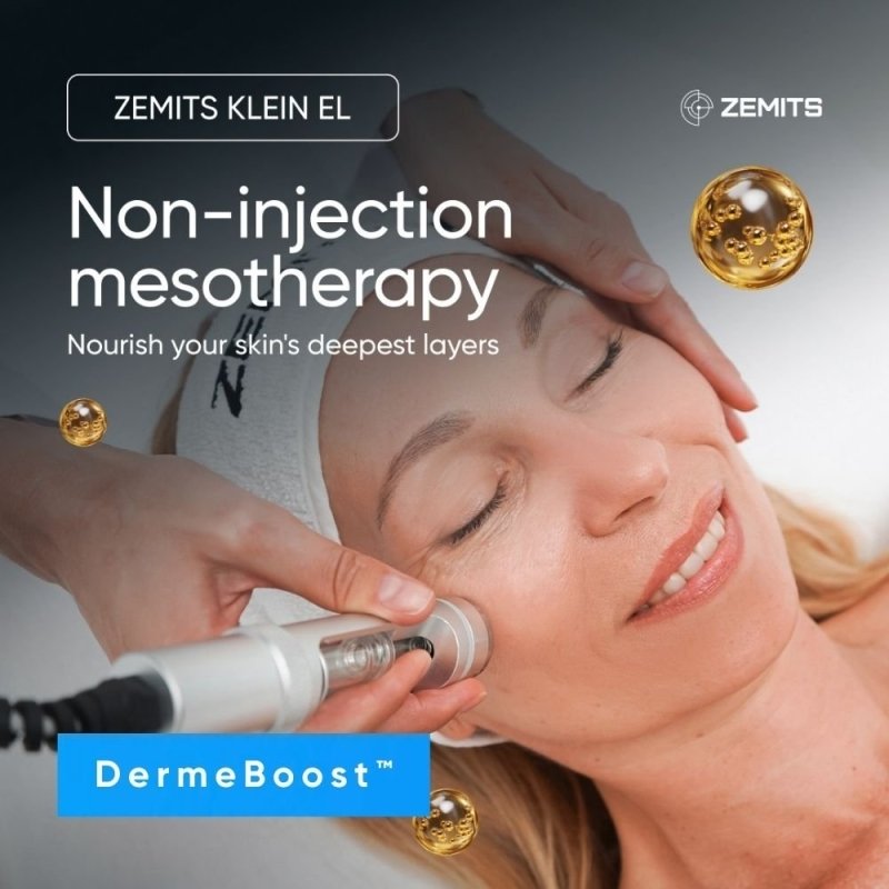 Zemits DermeBoost