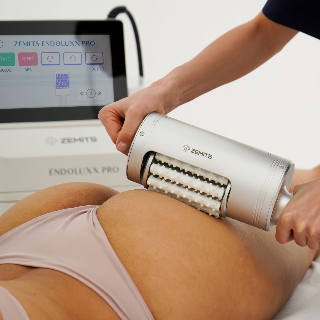 リフトアップ　エステ機器　フェムテック ルルド 【公式店P10倍】アテックスルルド EMSリフトブラシ AX-NBL506