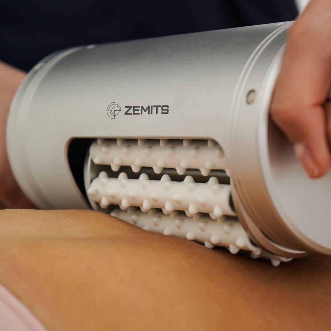 Zemits EndoLuxx Deep Tissue Contouring Technology for Face