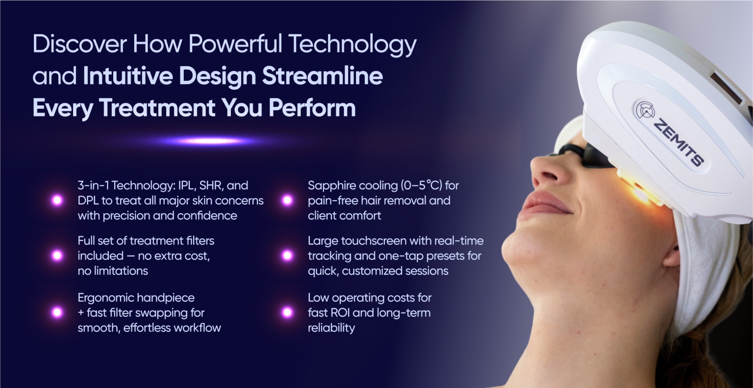 Discover How Powerful Technology and Intuitive Design Streamline Every Treatment You Perform.jpg My default image