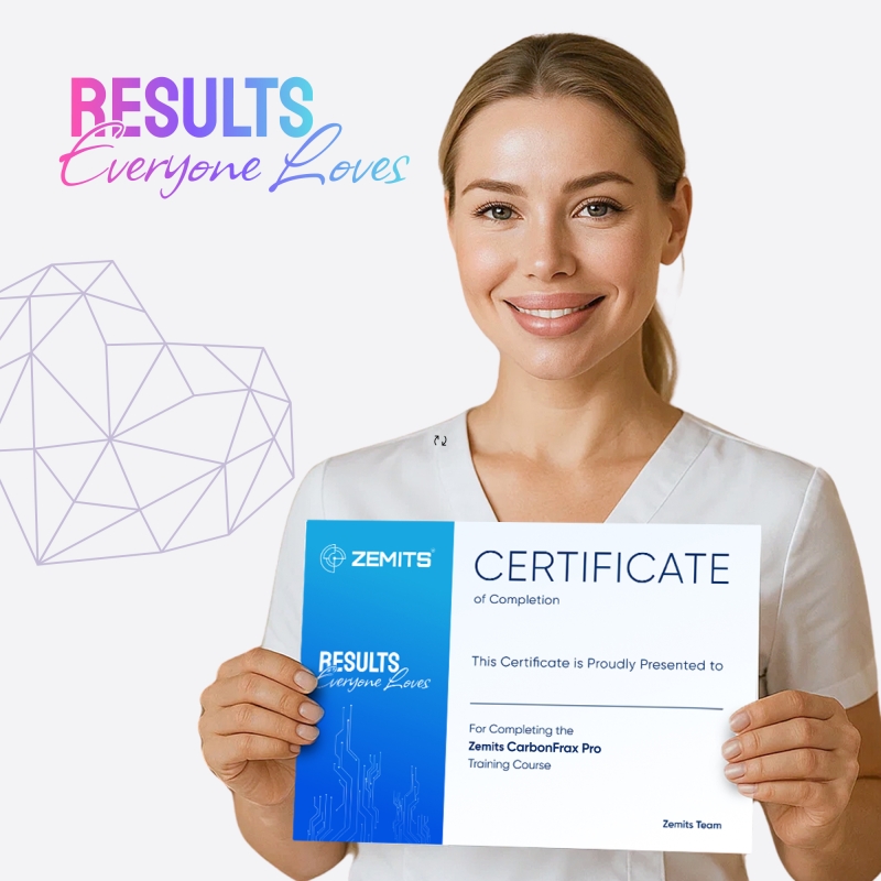 Zemits CarbonFrax Pro CO₂ Laser_resalt_block_7.jpg My default image