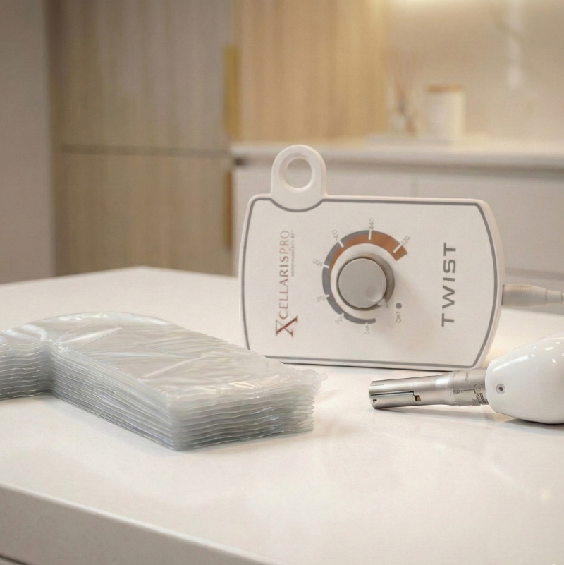 Rectangle 128.jpg XCELLARIS PRO Barrier Sleeve