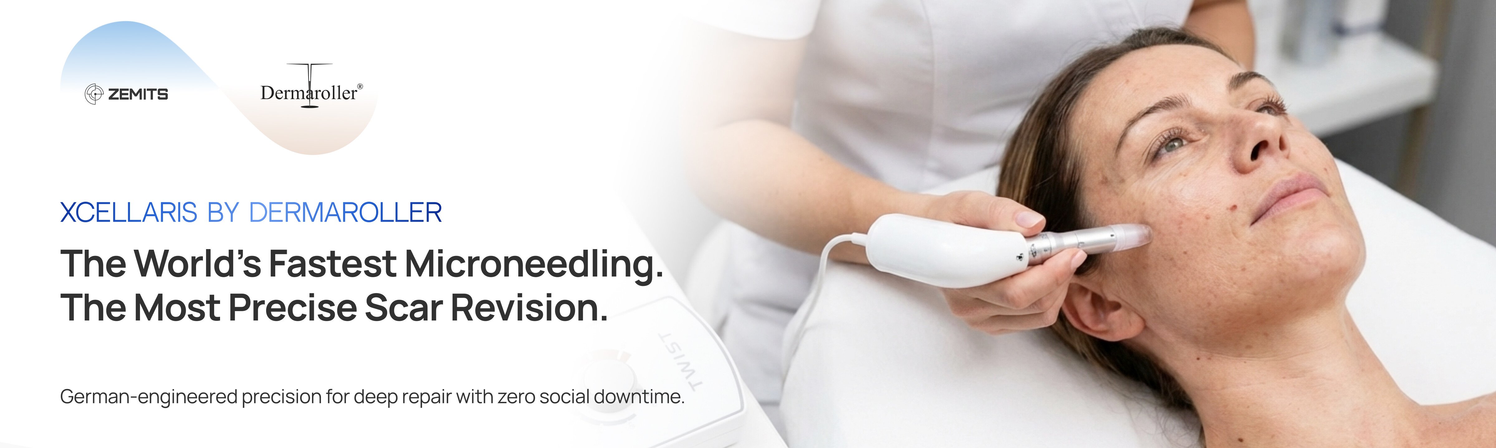 Start the New Year With Advanced Aesthetic Technology 