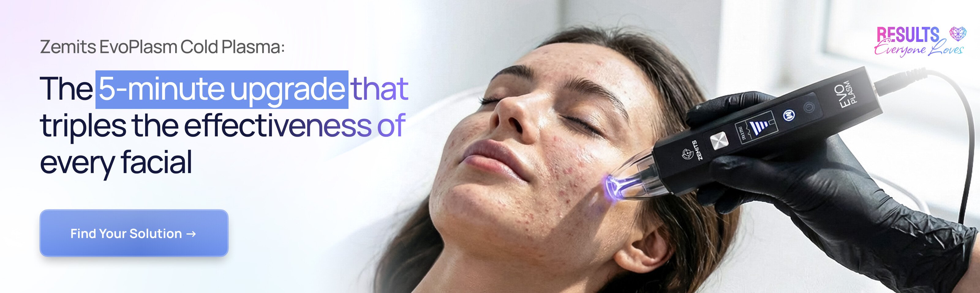 Results Everyone Loves