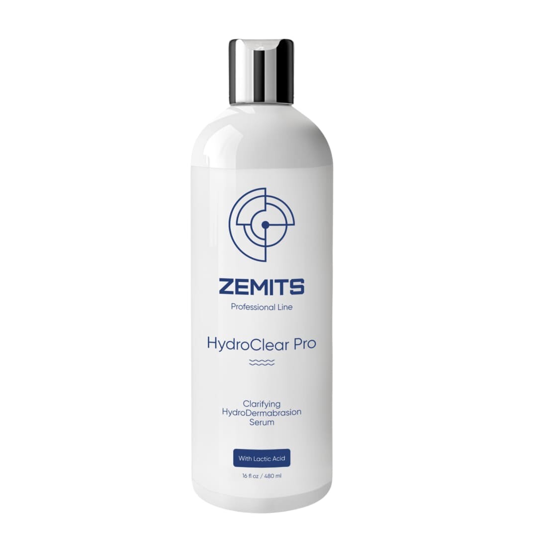 Skincare set Zemits DermeLuxx