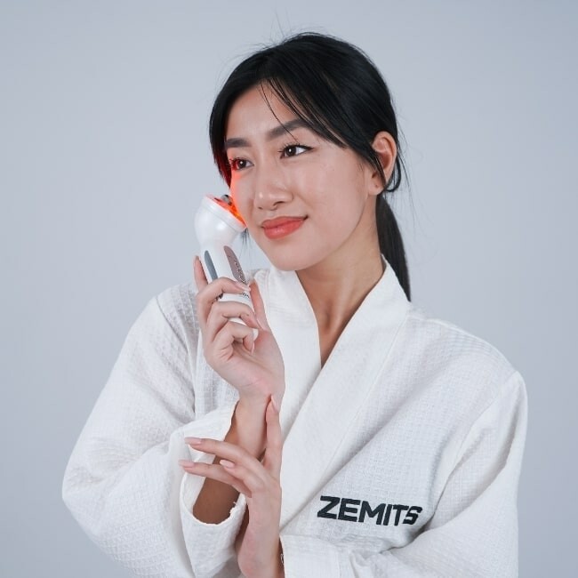 Zemits Ultimate Facial Aesthetic Kit