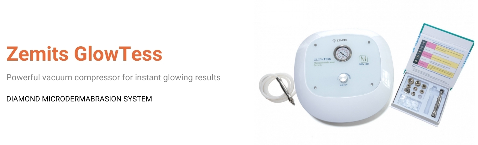Zemits CoolRestore CRYO Body Slimming and Skin Firming System