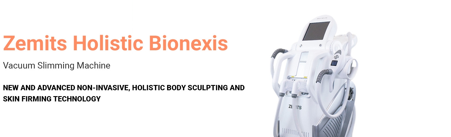 Zemits CoolRestore CRYO Body Slimming and Skin Firming System