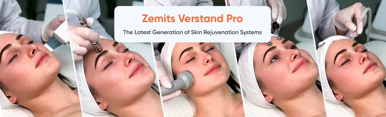 Zemits CoolRestore CRYO Body Slimming and Skin Firming System