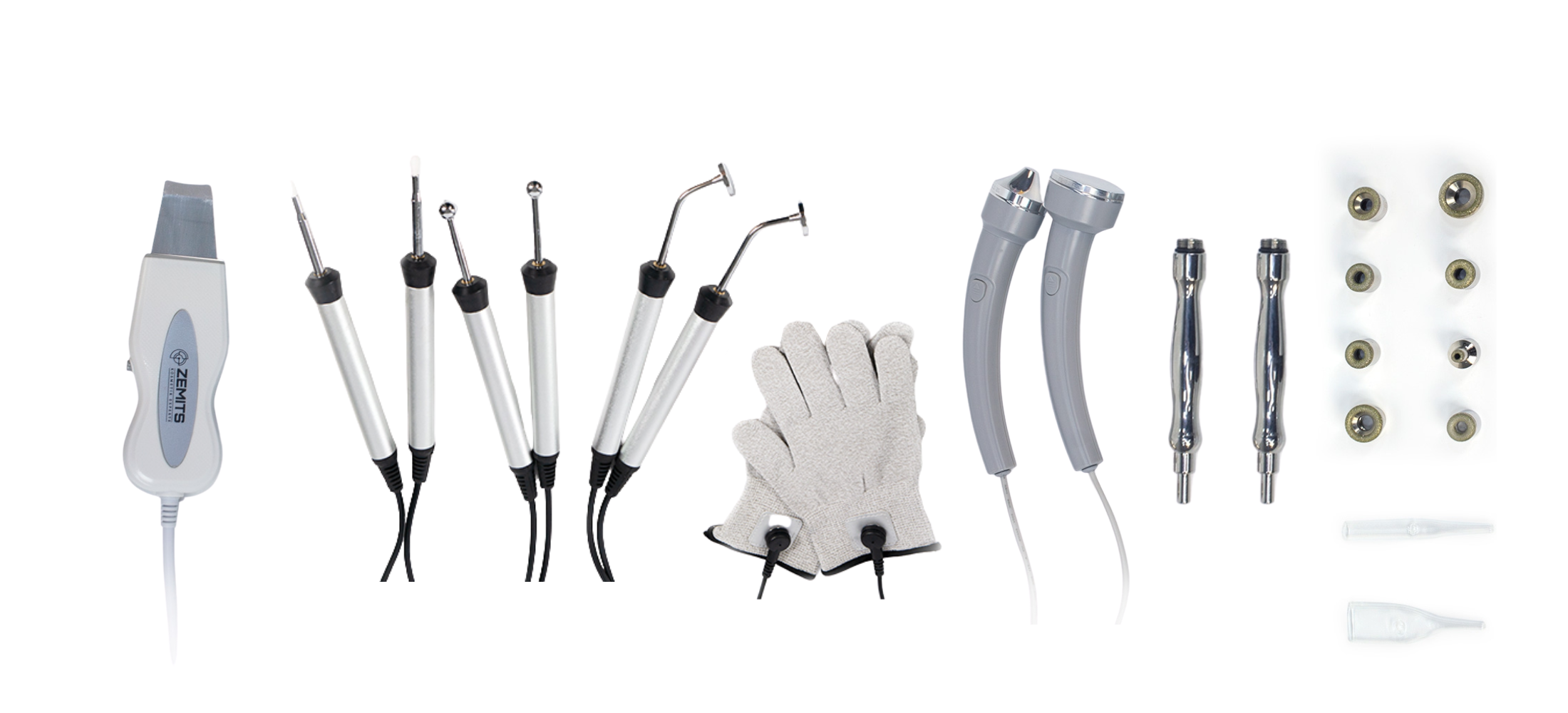 Zemits CoolRestore CRYO Body Slimming and Skin Firming System