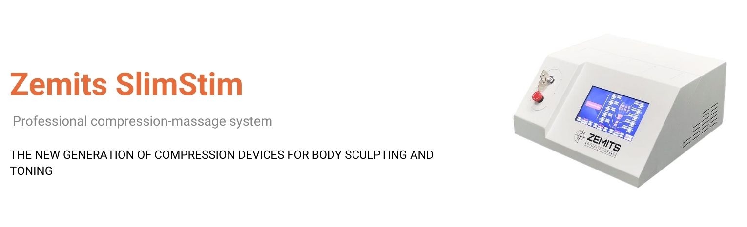 Zemits CoolRestore CRYO Body Slimming and Skin Firming System