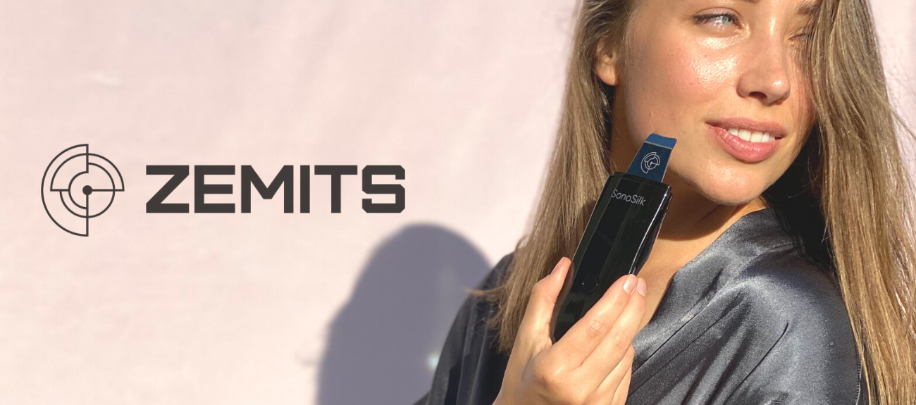 Zemits CoolRestore CRYO Body Slimming and Skin Firming System