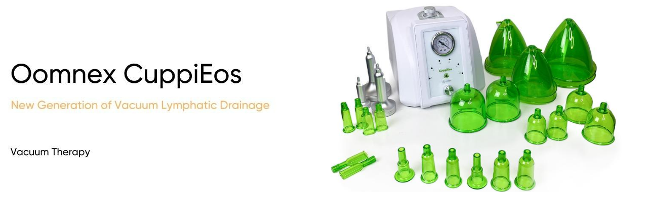 Zemits CoolRestore CRYO Body Slimming and Skin Firming System
