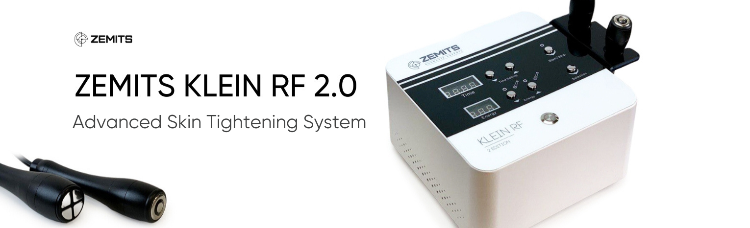 Zemits CoolRestore CRYO Body Slimming and Skin Firming System