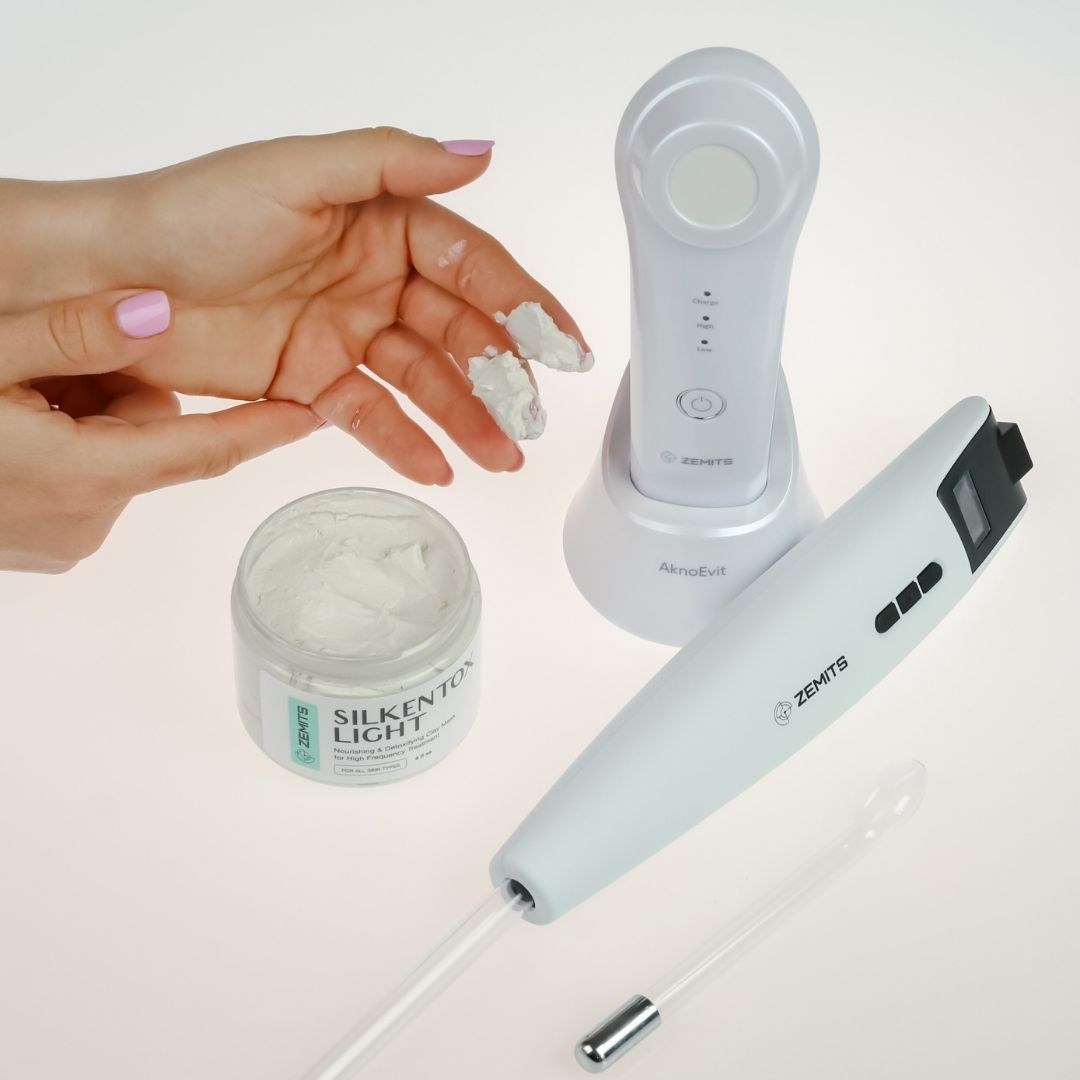 Products to use with