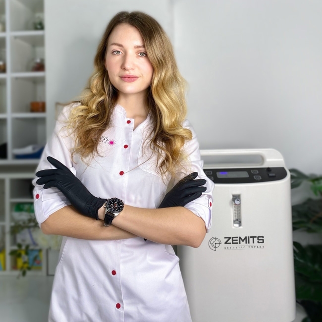 WHAT IS THE ZEMITS OXIPULSE 2.0?