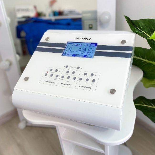 Advantages of Zemits Pressmio
