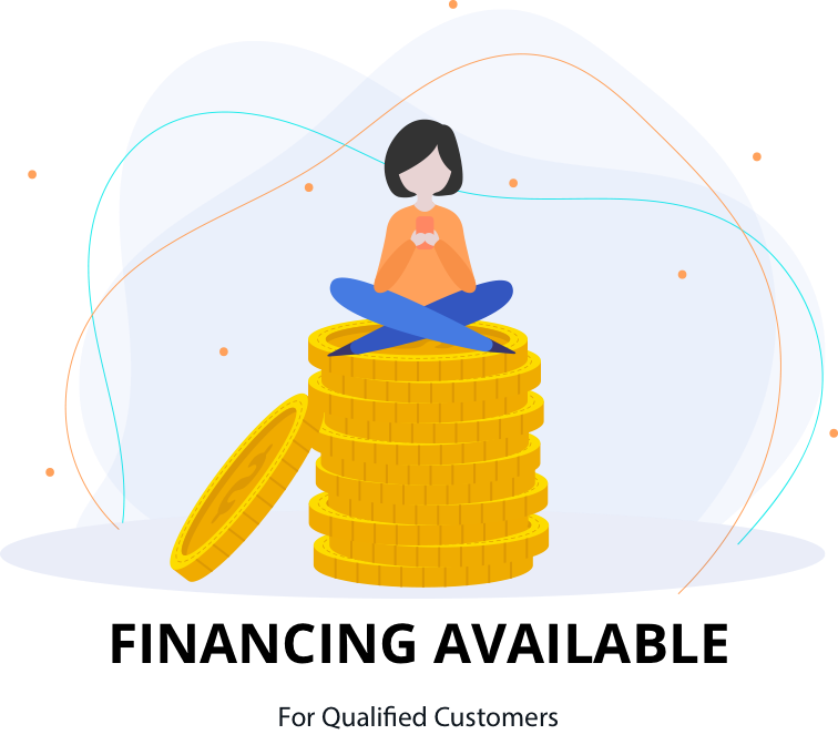 FINANCING