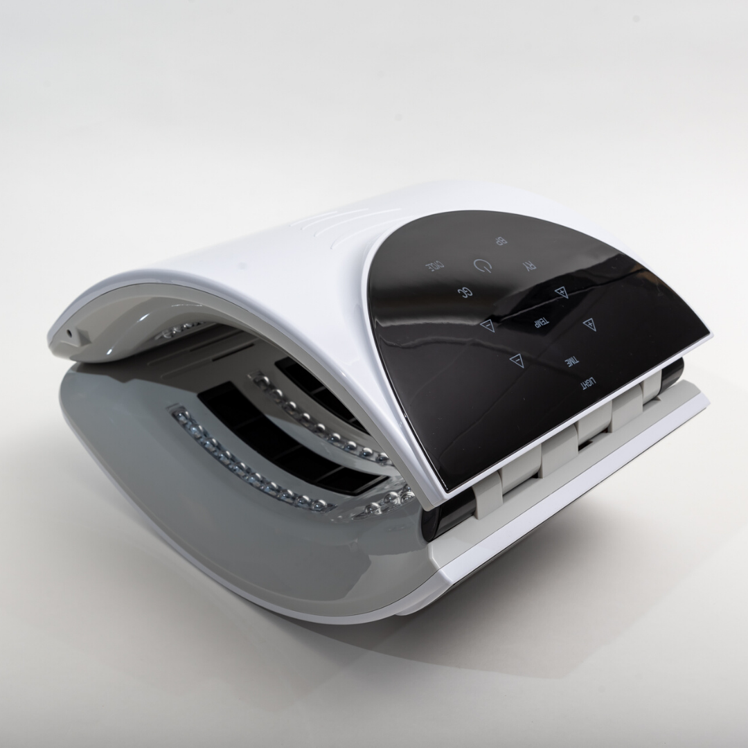 Users Friendly Display: