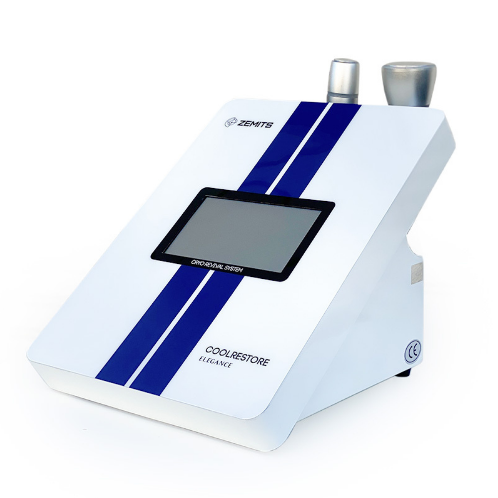The smart operation system has 7 working modes to select from:
