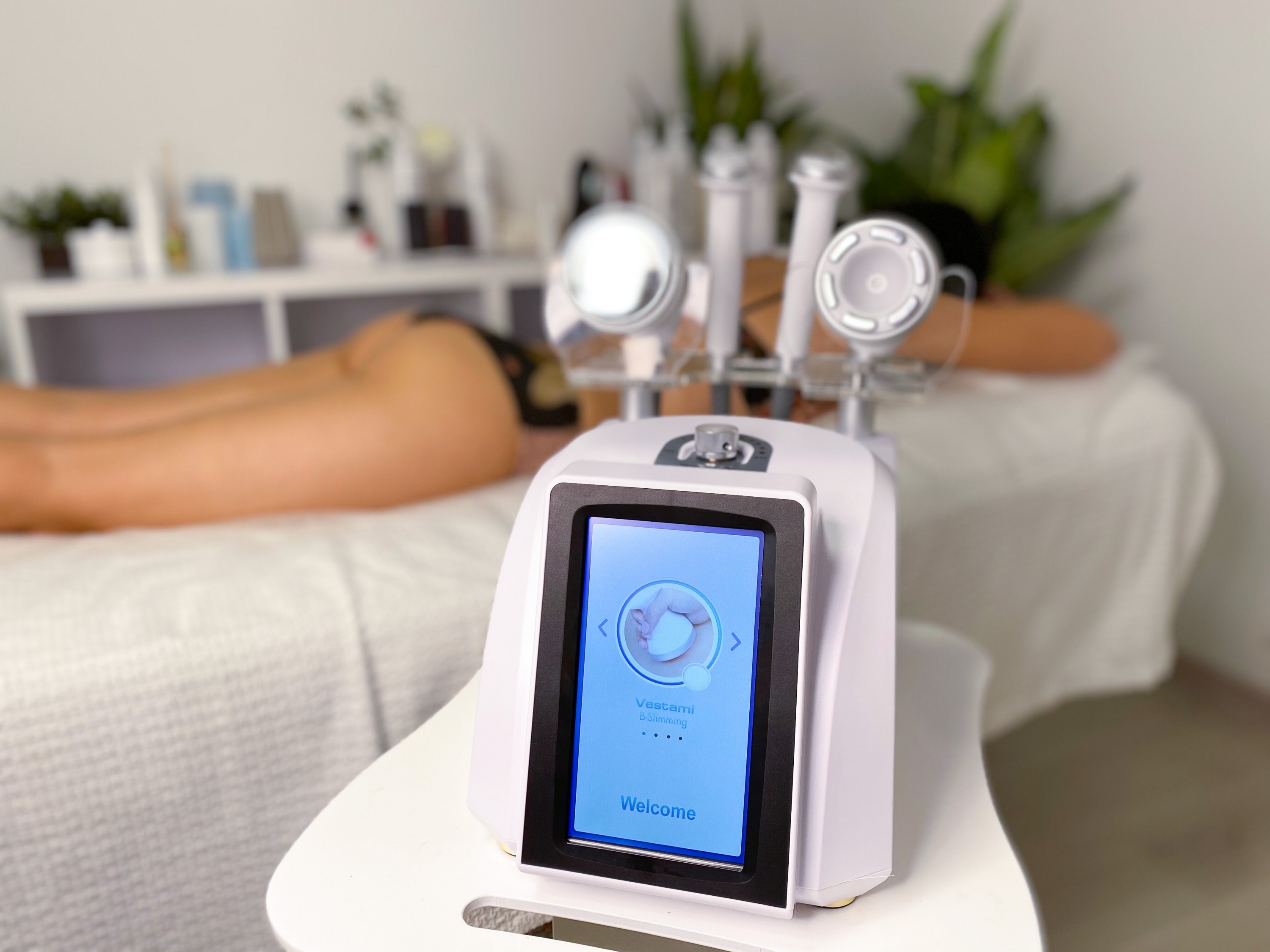 Steady and Reliable Equipment