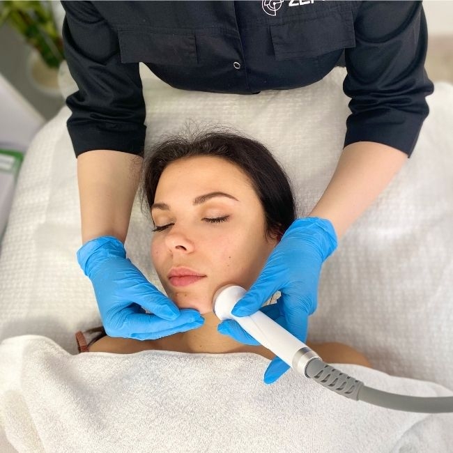 Benefits for the Practitioner