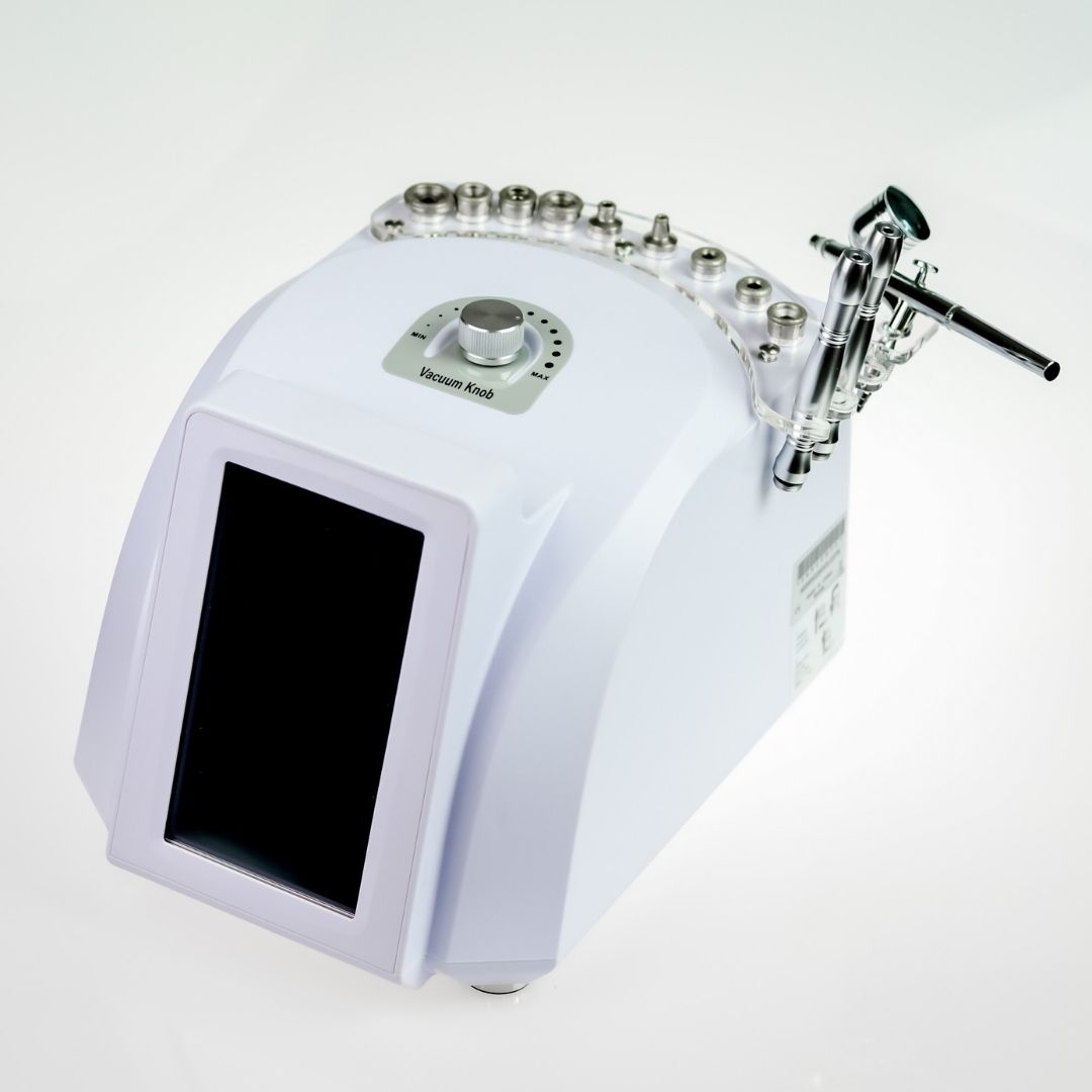 Benefits of Diamond Microdermabrasion