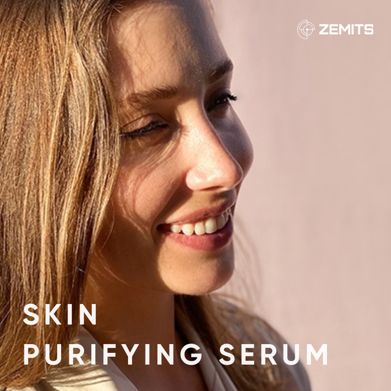 Purifying Hydrodermabrasion Serum