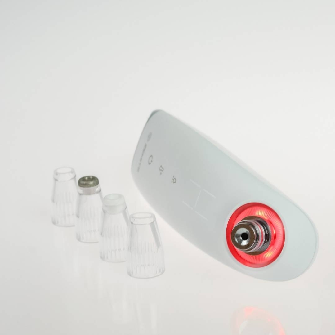 LED Light Therapy