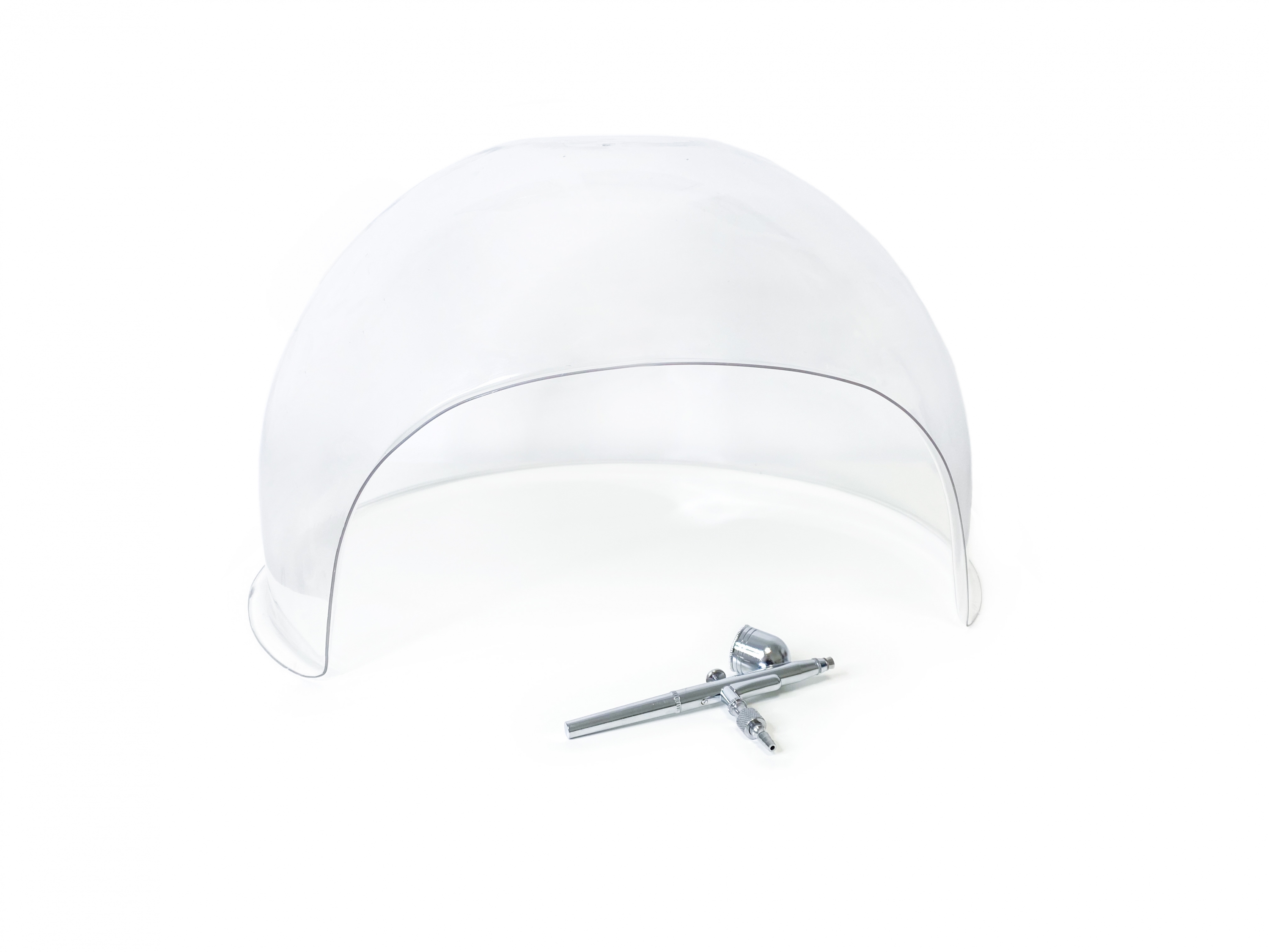 ACCESSORIES AND HANDPIECES