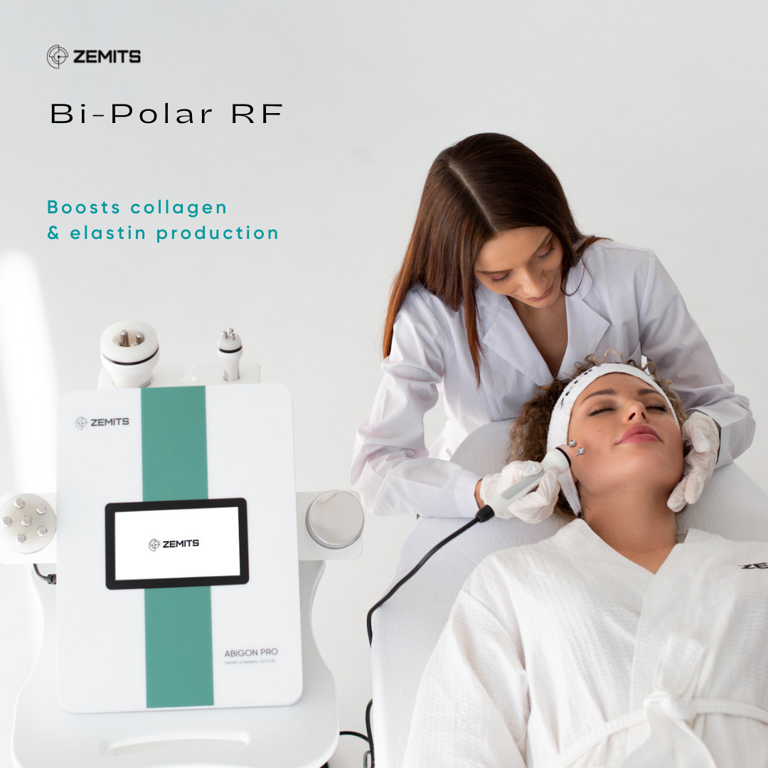 Zemits RadioFrequency
