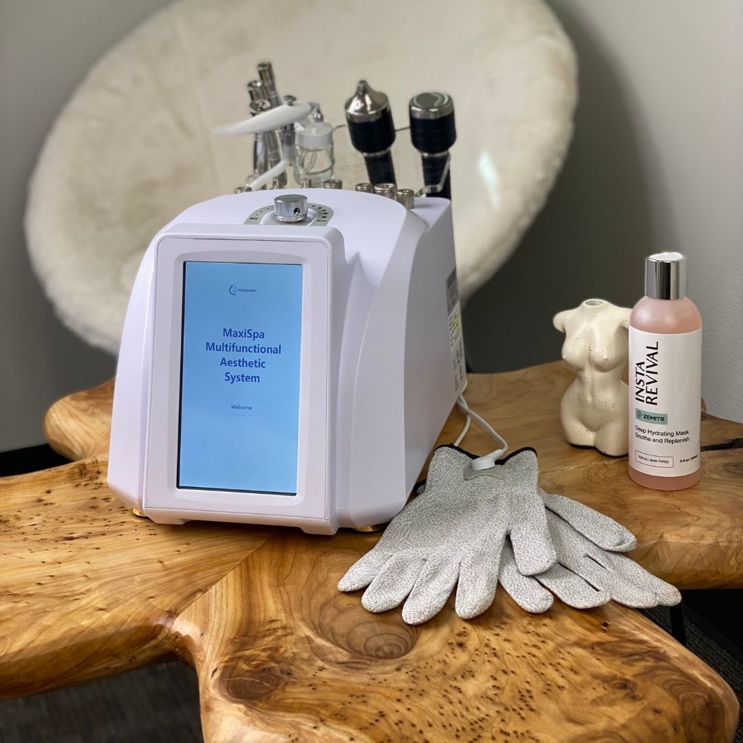 Ready to Revamp Your Spa Business?