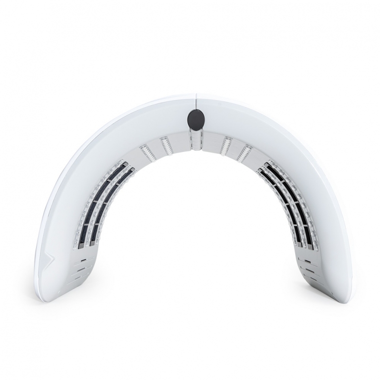 About Oomnex LumiBetter LED Light Therapy System