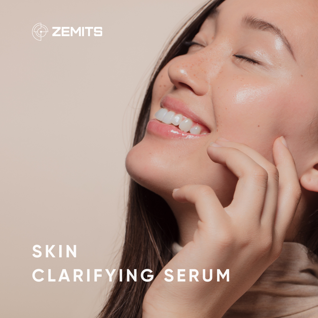 Clarifying Hydrodermabrasion Serum