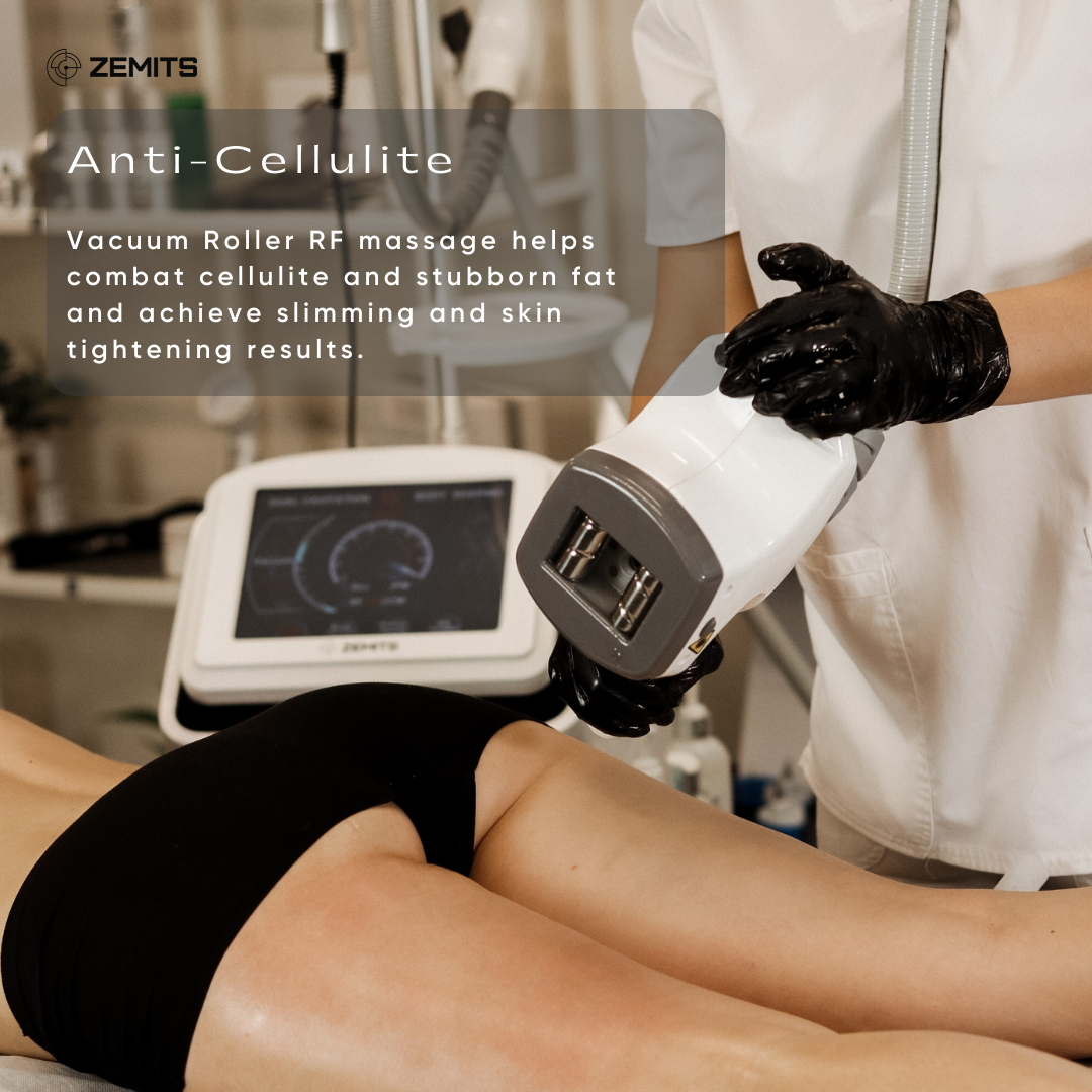 Benefits of the Zemits Bionexis Lite: