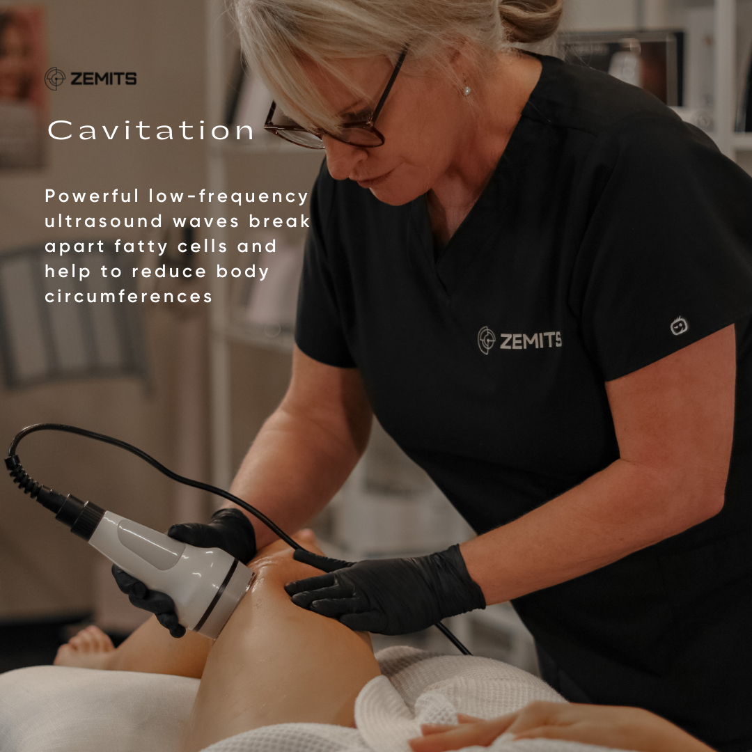 Zemits Cavitation