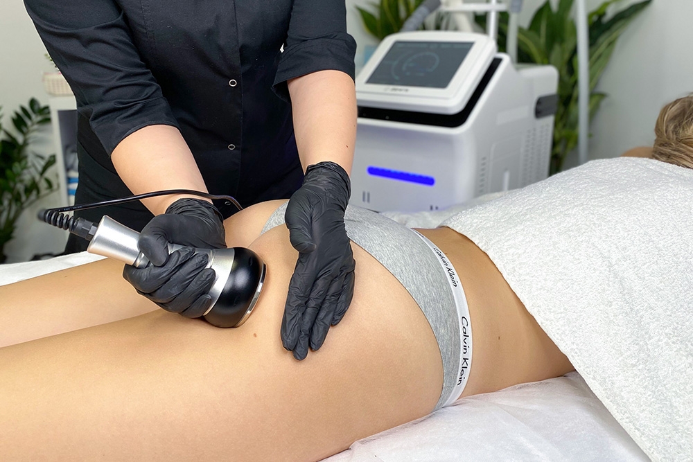 More information about Zemits Bionexis Lite