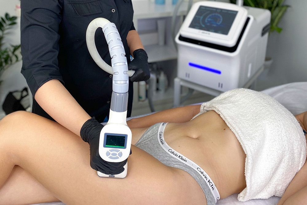 Benefits of the Zemits Bionexis Lite: