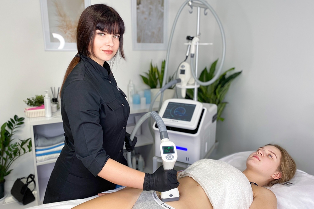 Zemits Technologies How does ultrasonic cavitation work?