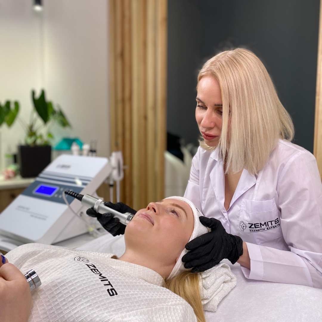 No-Needle MesoTherapy